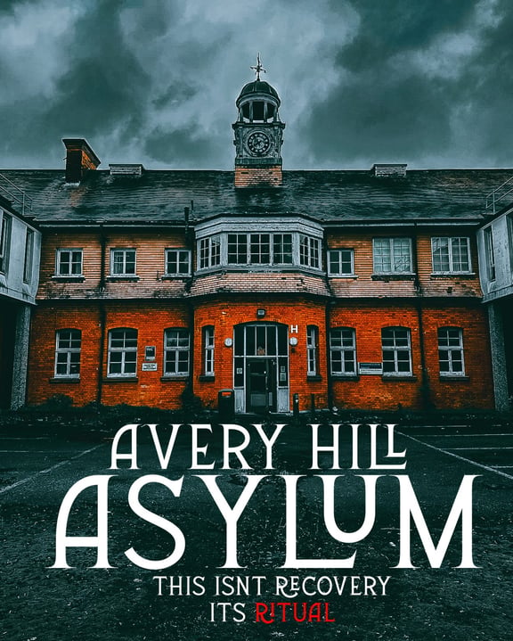 Avery Hill Asylum