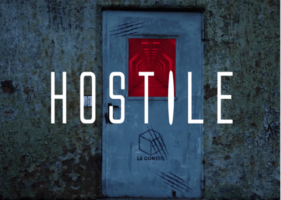 Hostile