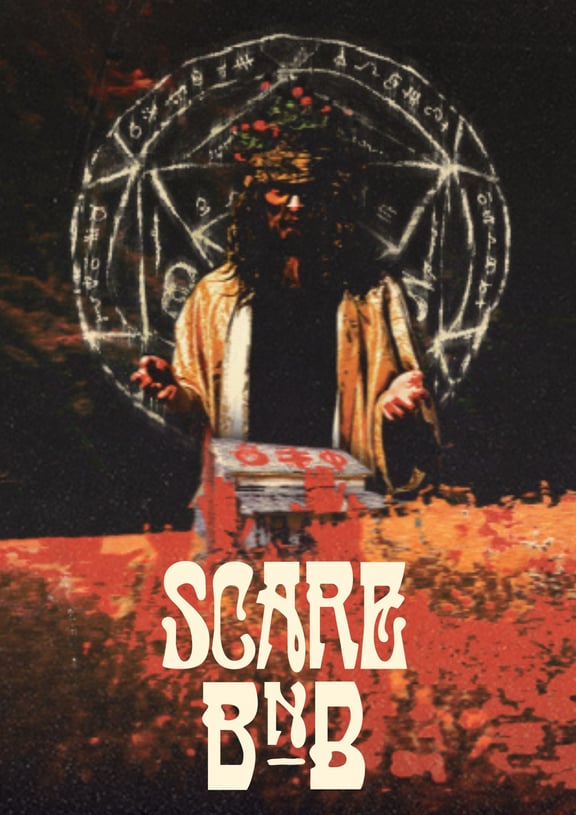 Scare BnB