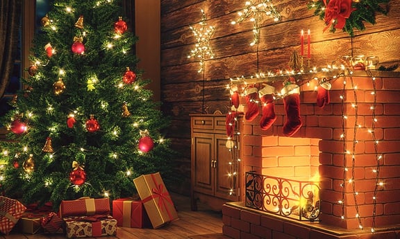 Jolly Jumble: Christmas Conundrum