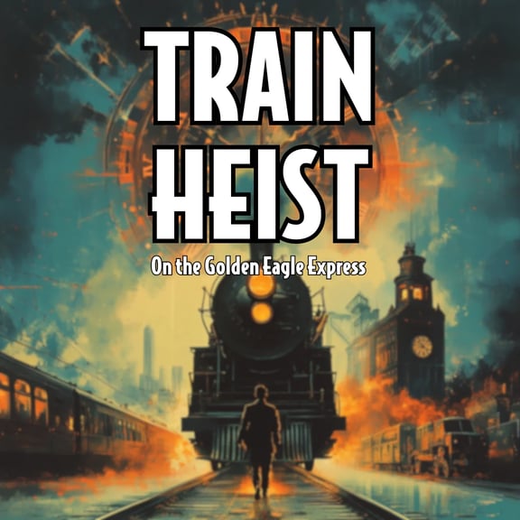 Train Heist