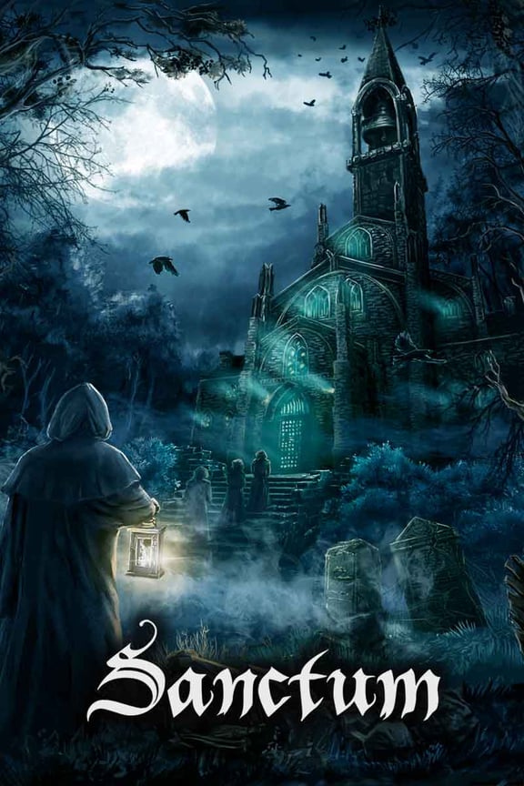 Sanctum [VR]