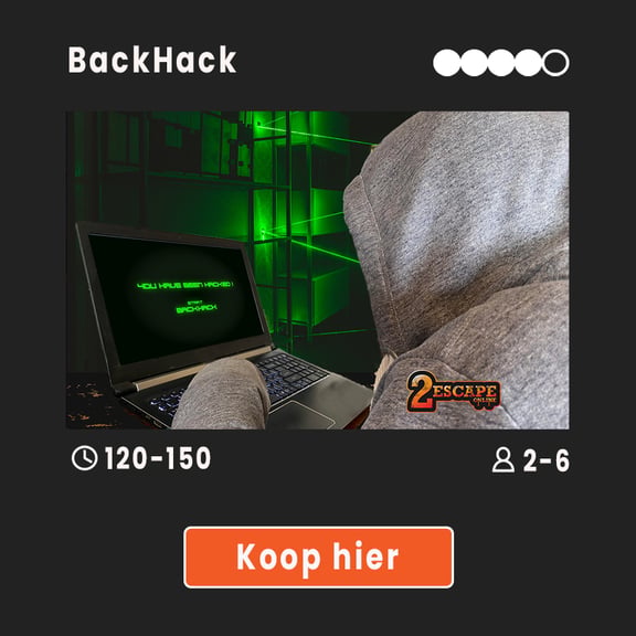 BackHack