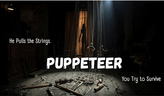 Puppeteer