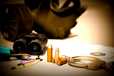 The Missing Agent