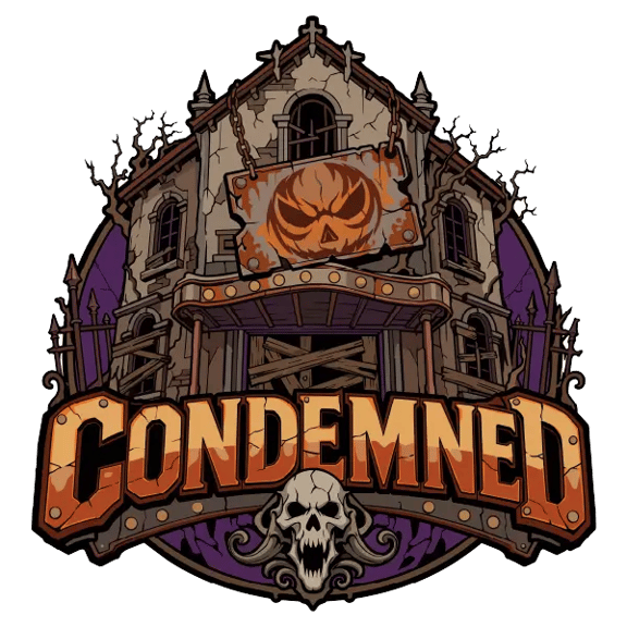Condemned