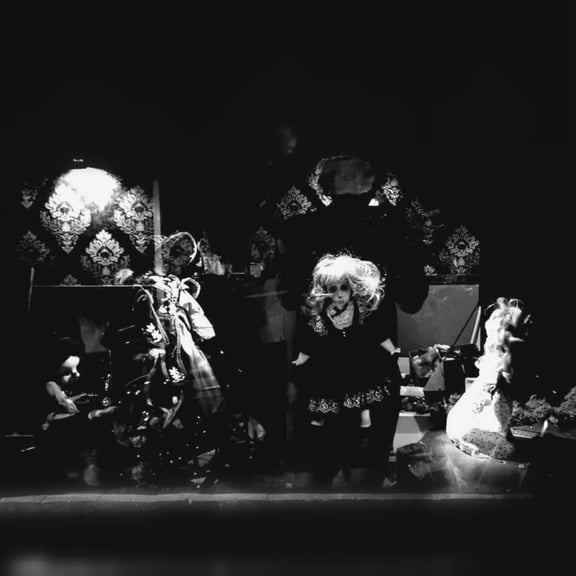 Puppet show