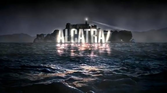 Alcatraz Escape