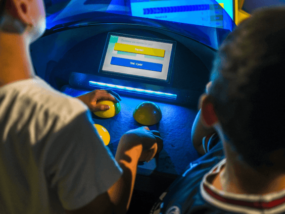 Quiz Room Kids
