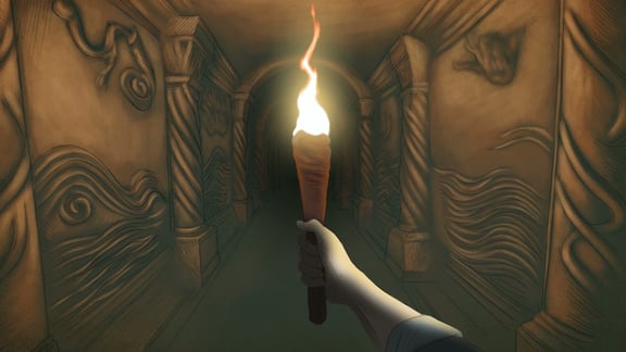 Quest Type Playthrough
