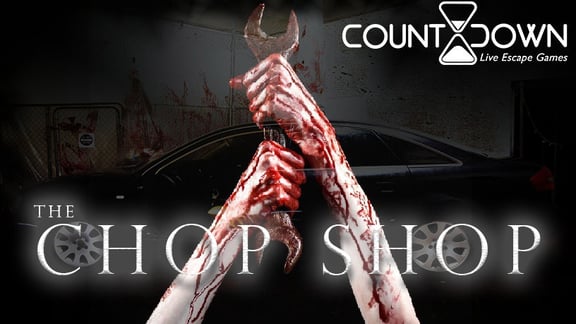 The Chop Shop