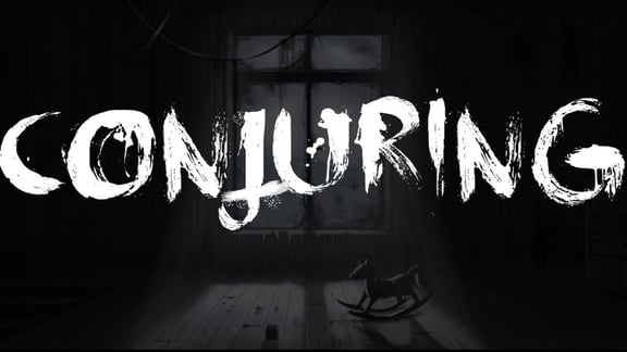 Conjuring