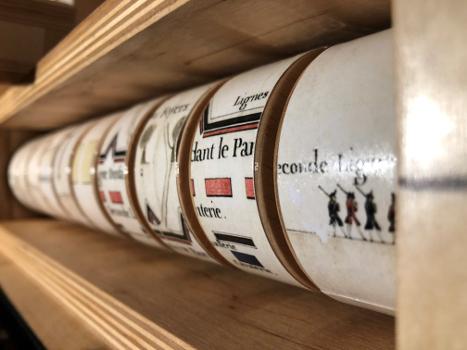 Perceurs de Coffres [Safecrackers]