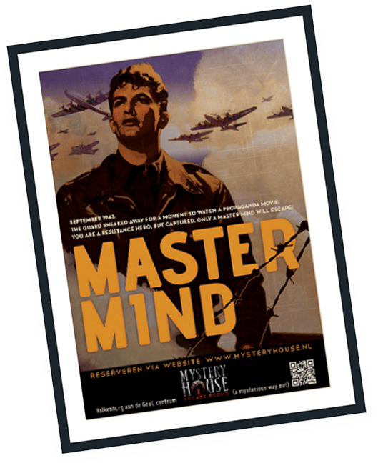 Master Mind