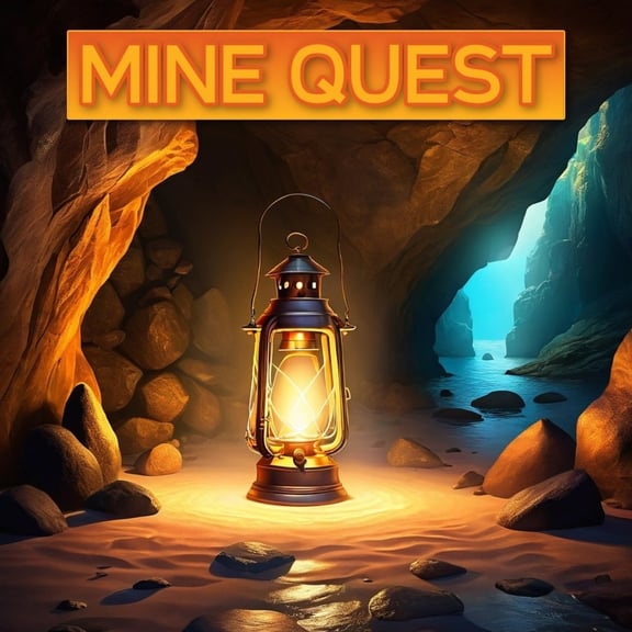 Mine Quest