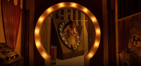 Horror Circus