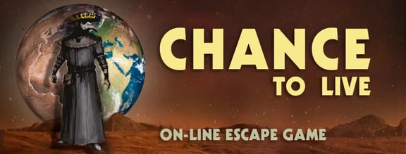 Chance to Live