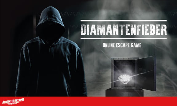Diamantenfieber [Diamonds Are Forever]