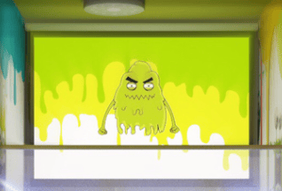 The Virus Man