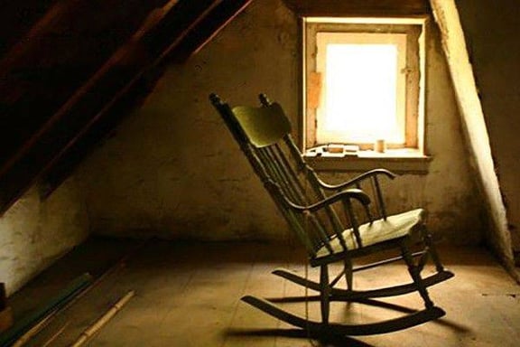 The Attic