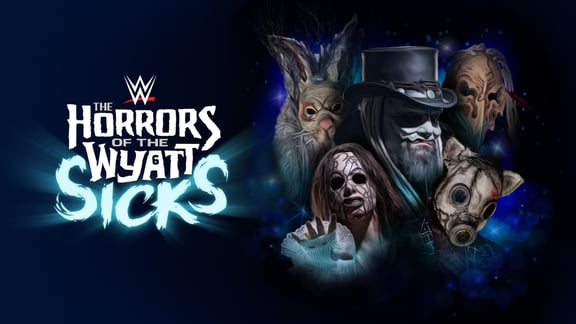 The Horrors of the Wyatt Sicks