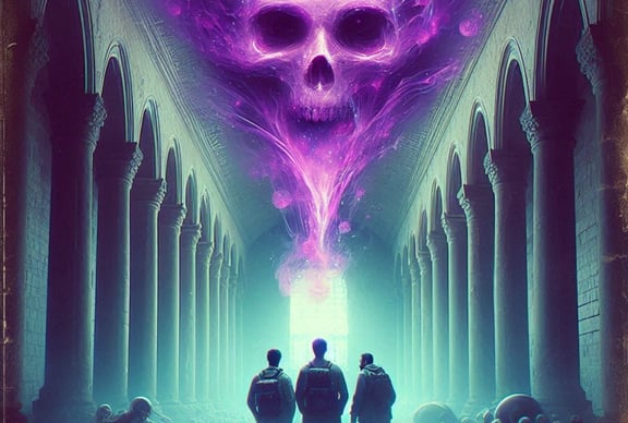 Fluch des Hexenmeisters [Curse of the Warlock]