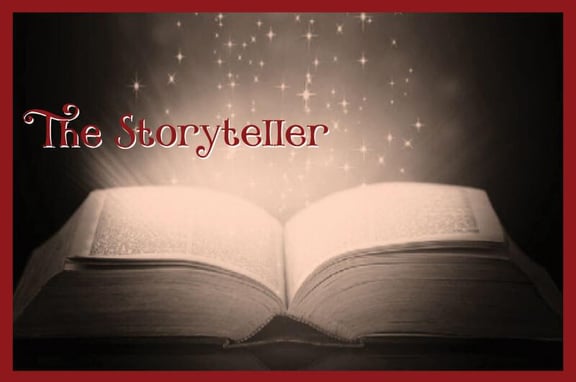 The Storyteller