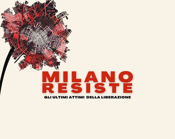 City Escape Milan Resists [Outdoor]