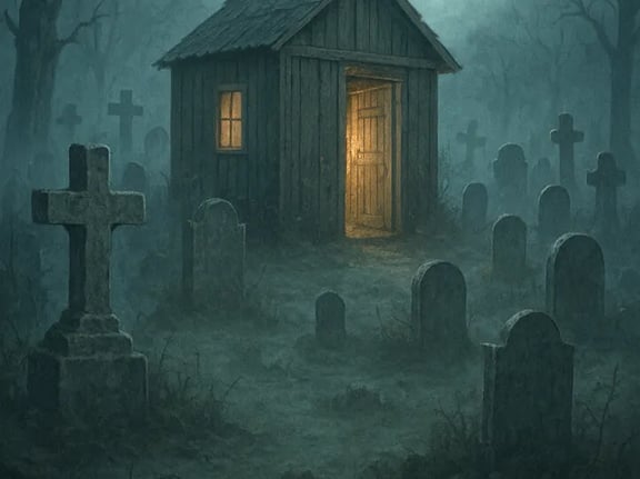 Grave Consequences