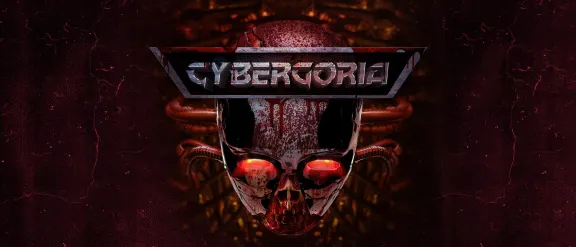 Cybergoria