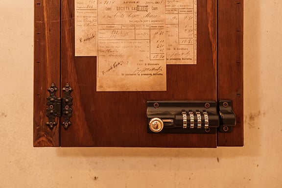 Escape Room: l'Eredità