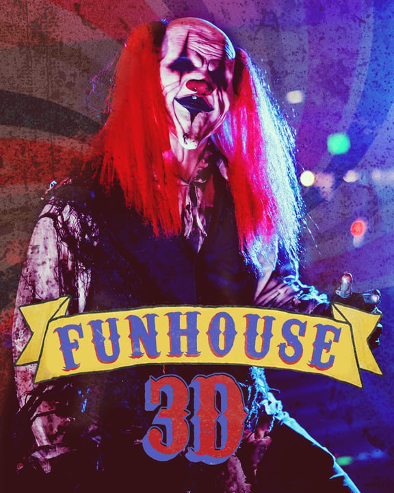 Funhouse 3D