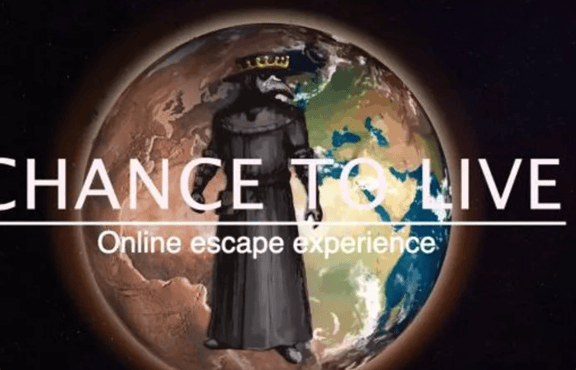 Chance to Live