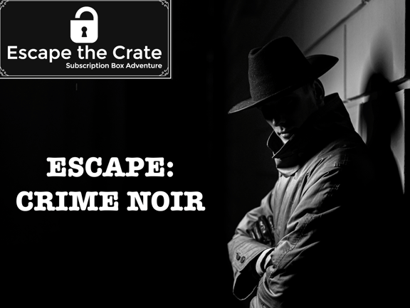 Crime Noir