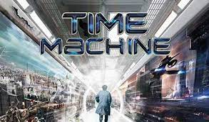 מכונת הזמן [Time Machine]