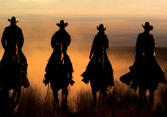 Outlawed
