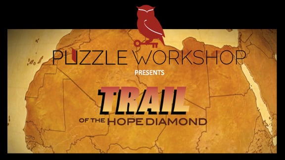 Hope Diamond