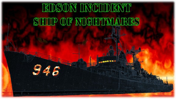 Ship of Nightmares