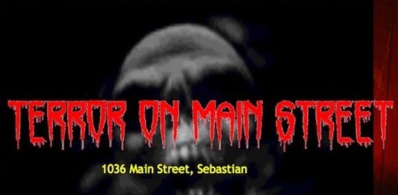 Terror On Main Street