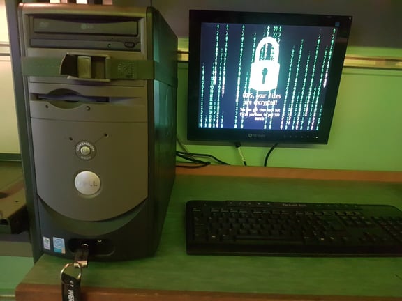 Cyber Security