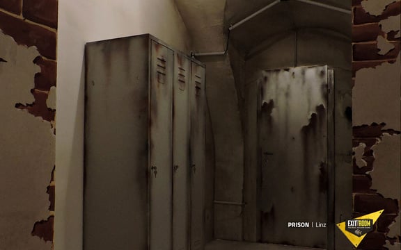 Prison