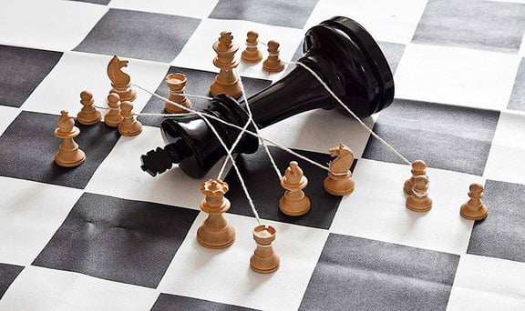 The Gambit