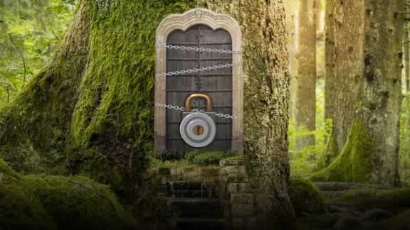 Treehouse Escape