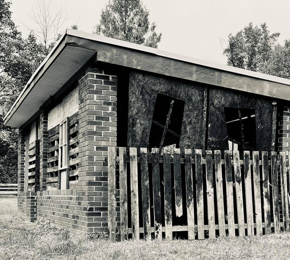Haunted Hollow and Haunted Barn