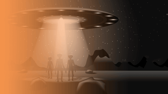 Space Escape