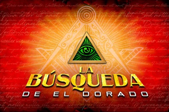 La Búsqueda de El Dorado [The Search for El Dorado]