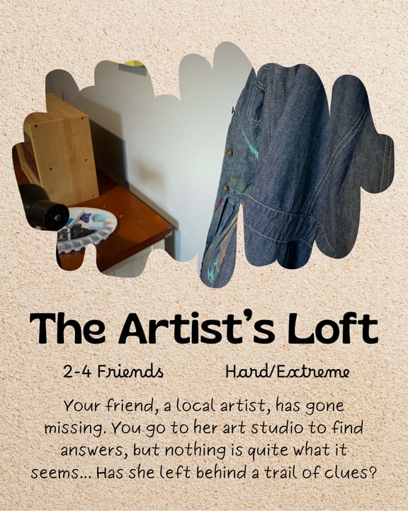 The Artist's Loft