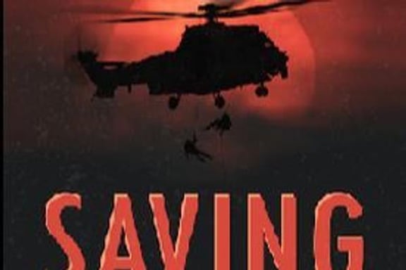 Saving Sarg