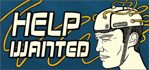 Help Wanted