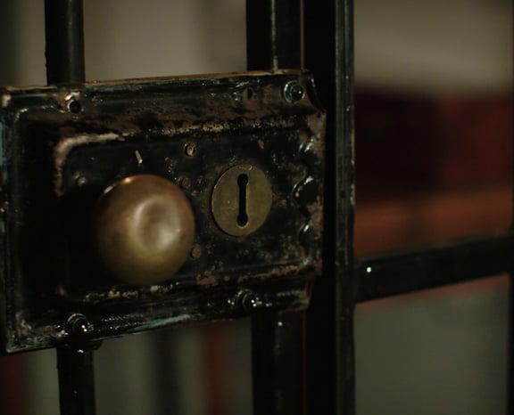 The Vault